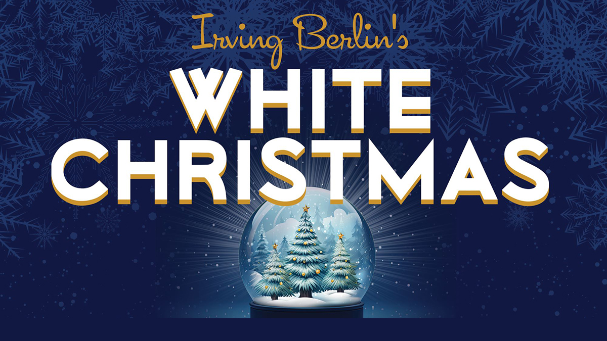 Irving Berlin's White Christmas at Marriott Theatre